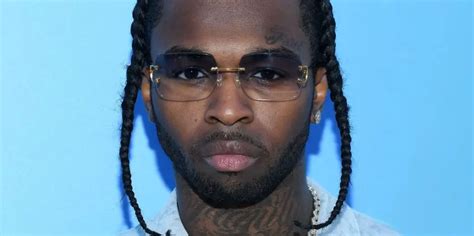 cartier sunglasses pop smoke